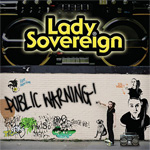 Lady Sovereign/PUBLIC WARNING