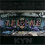 KYN/WHOLE SALE