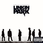 LINKIN PARK / MINUTES TO MIDNIGHT