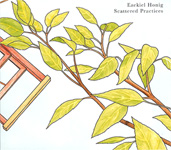 Ezekiel Honig/Scattered Practices