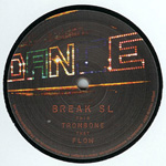 BREAK SL/TROMBONE