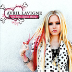 AVRIL LAVIGNE/THE BEST DAMN THING