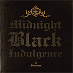 frivolous/midnight black indulgence