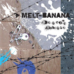 MELT-BANANA / Bambi's Dilemma