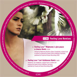 Feeling Love Remixes