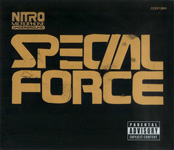 SPECIAL FORCE