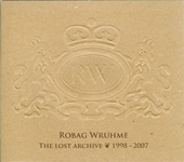 THE LOST ARCHIVE 1998 - 2007