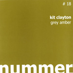 grey amber