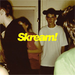 Skream!