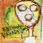ELEPHANT'S PARADE