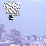 License To Thrill
