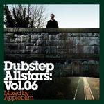 Appleblim / Dubstep Allstars Vol 6