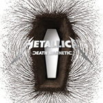 METALLICA / DEATH MAGNETIC