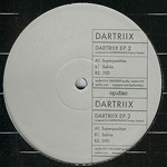 DARTRIIX / DARTRIIX EP.2 (op.disc)