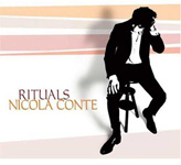 Nicola Conte / Rituals (SCHEMA)