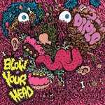 Diplo / Blow Your Head EP (MAD DECENT)