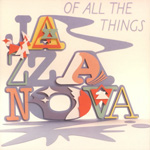 Jazzanova / Of All The Things (Verve)