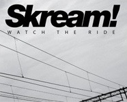 Skream / Watch The Ride (Harmless)