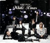 KAT-TUN / White X'mas (J-ONE)