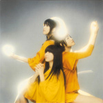 Perfume / Dream Fighter (TOKUMA JAPAN)