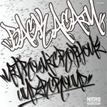 NITRO MICROPHONE UNDERGROUND / BACK AGAIN (acehigh)