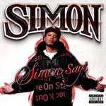 Simon / Simon Says (HARLEM)