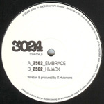 2562 / EMBRACE (3024)