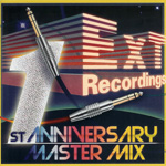 やけのはら / ExT Recordings 1st Anniversary Master MIX (ExT)