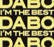 DABO / I'M THE BEST (EMI)