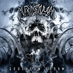 Krisiun / Southern Storm (Century Media)