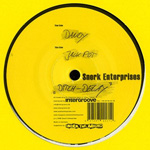 Ditch / Delay (Snork Enterprises)
