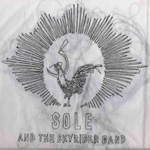 sole & the skyrider band / REMIX ALBUM (Black Canyon)