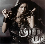 安室奈美恵 / WILD (avex)