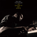 Kaidi Tatham / In Search Of Hope (Freedom School)