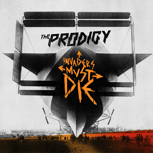 invaders must die