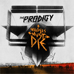 The Prodigy / Invaders Must Die (Take Me To The Hospital)