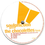 soulphiction / the chocolettes two (Musik Krause)