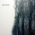 Ben Klock / BEFORE ONE EP (OSTGUT TON)