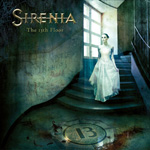 Sirenia / The 13th Floor (Nuclear Blast)