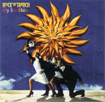 ROCK'A'TRENCH / My SunShine (Warner)