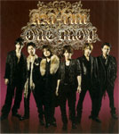 KAT-TUN / ONE DROP (J-ONE)