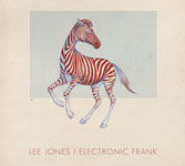 Lee Jones / Electronic Frank (AUS MUSIC)
