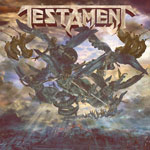 Testament / The Formation Of Damnation (Nuclear Blast)