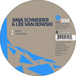 Anja Schneider & Lee Van Dowski / Deseo (mobilee)