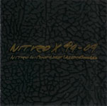 NITRO MICROPHONE UNDERGROUND / NITRO X 99-09 (COLOMBIA MUSIC ENTERTAIMENT)