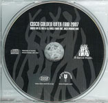 DJ KEN & DJ DOGG FROM MIC JACH PRODUCTION / CISCO GOLDEN WEEK FAIR 2007