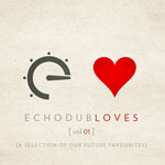 V.A. / Echodub Loves Vol 01 (ECHODUB)