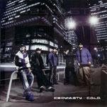 ICE DYNASTY / C.O.L.D. (TOKYO I.C.E)