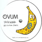 JOSH WINK / WHEN A BANANA WAS JUST A BANANA