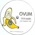 JOSH WINK / WHEN A BANANA WAS JUST A BANANA